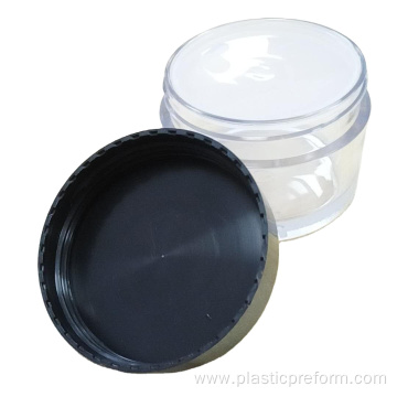 61mm Neck PET Mask Container